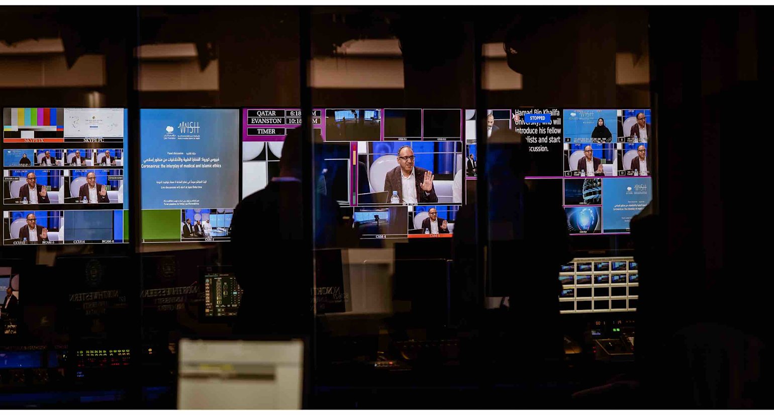 WISH - Coronavirus Webinar - 02