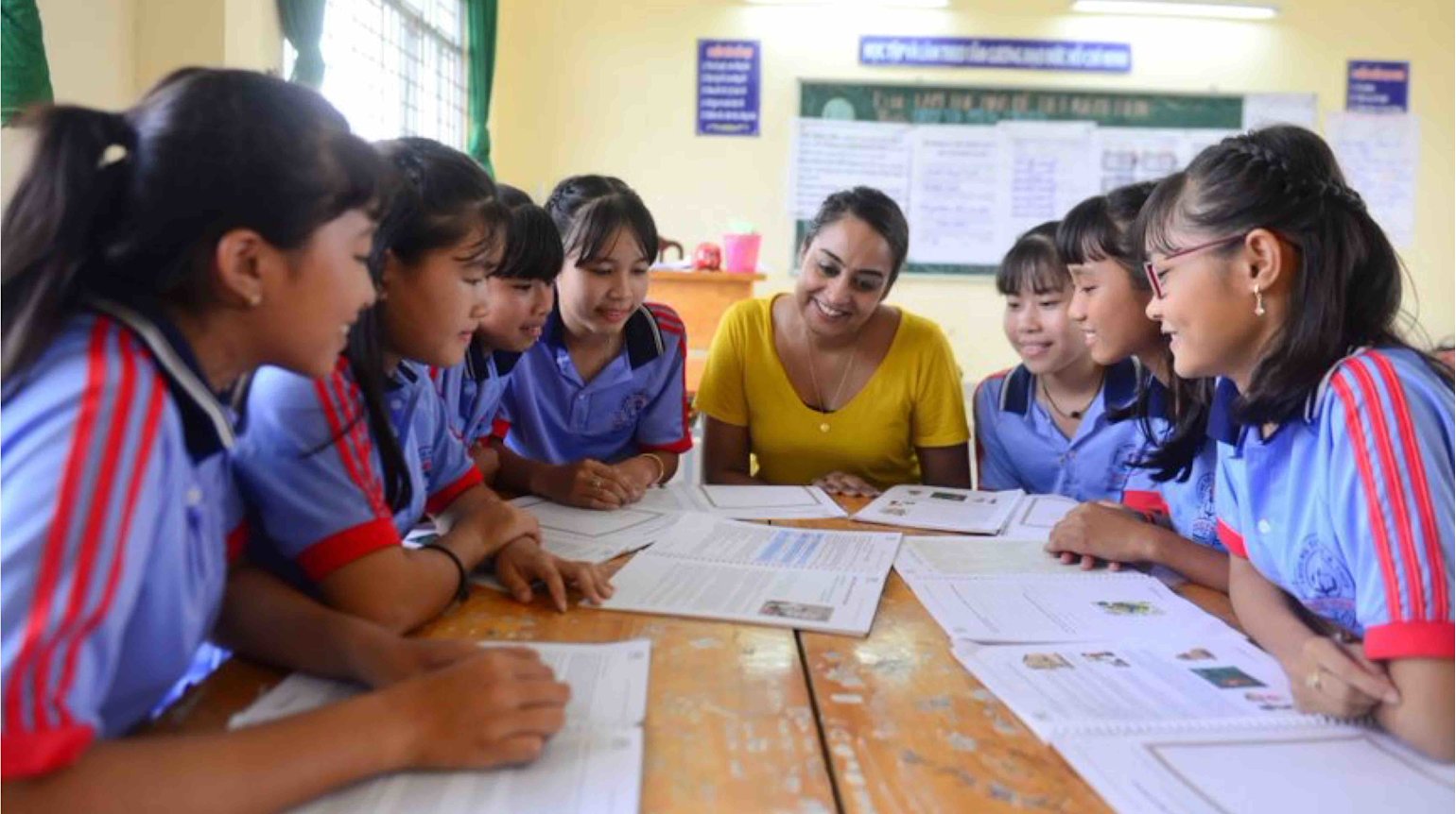 Caption 2 - Geetha Murali Image 2