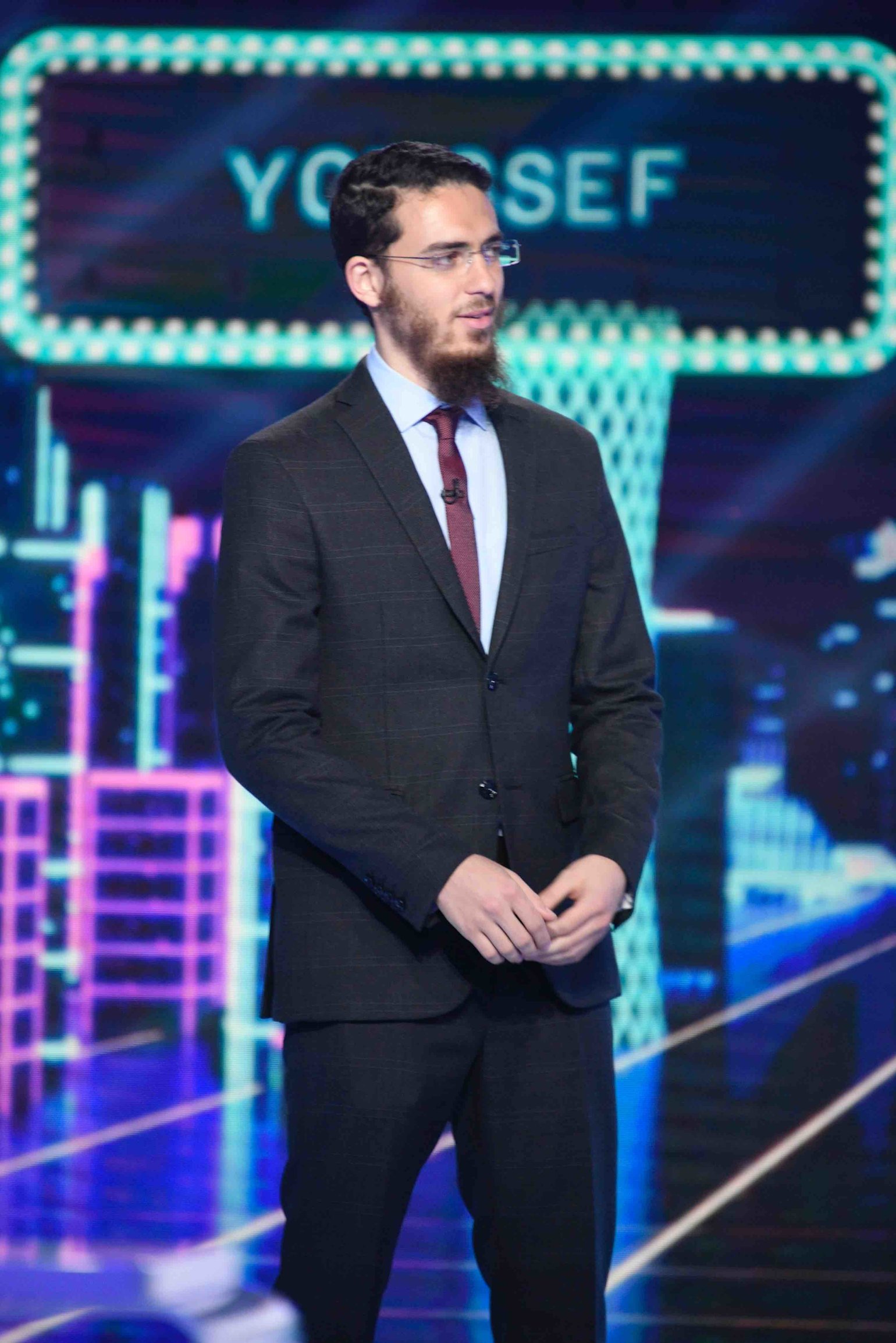 Stars of Science Dr Youssef El Azouzi - Pandenomics Op-ed - 01