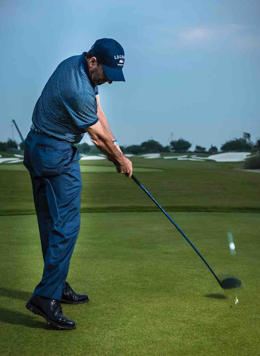 ECGC Jose Maria Olazabal - v - 1