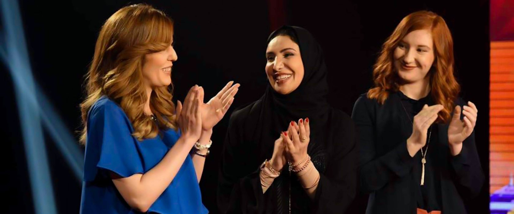 مؤسسة قطر تُمكّن المرأة من التميّز في مجال الابتكارات العلمية