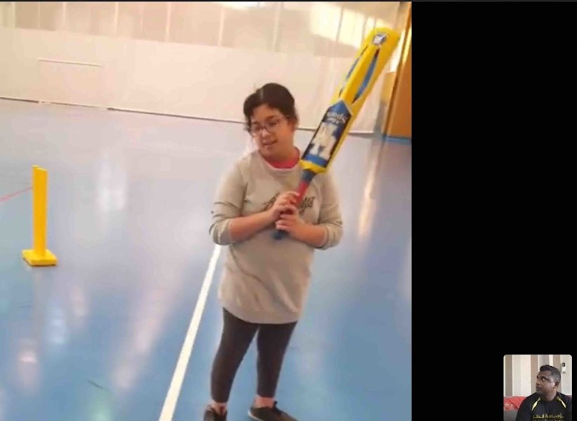 QF celebrates National Sport Day 2021 - QF - 08