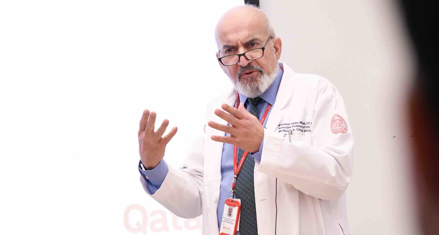 WCM-Q class about Coronavirus - 01