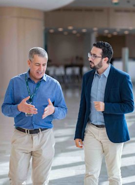 For Industry - Entrepreneurial Support