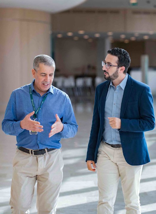 For Industry - Entrepreneurial Support