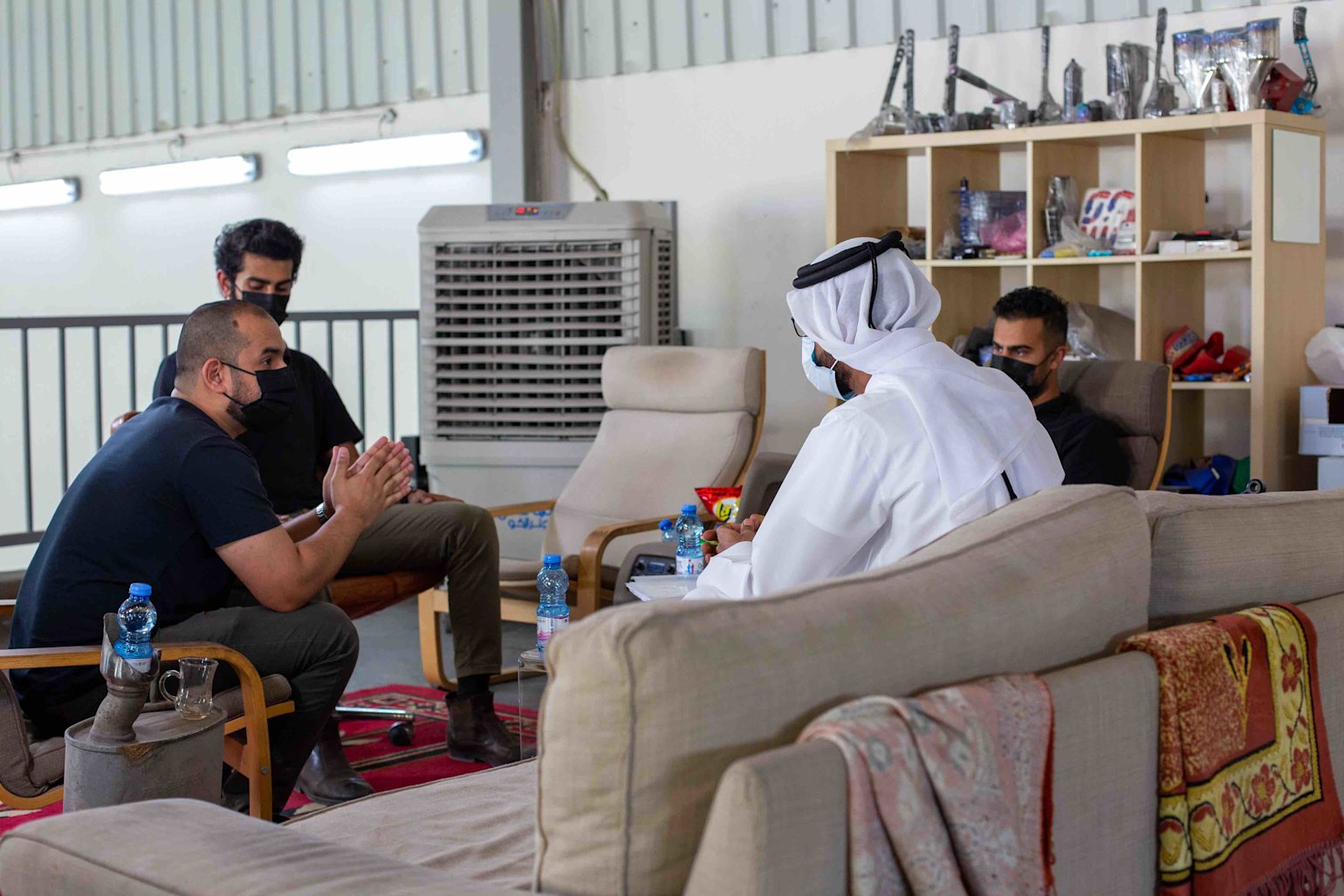 Autofix QA: the crystallization of a QF education - qf - 02