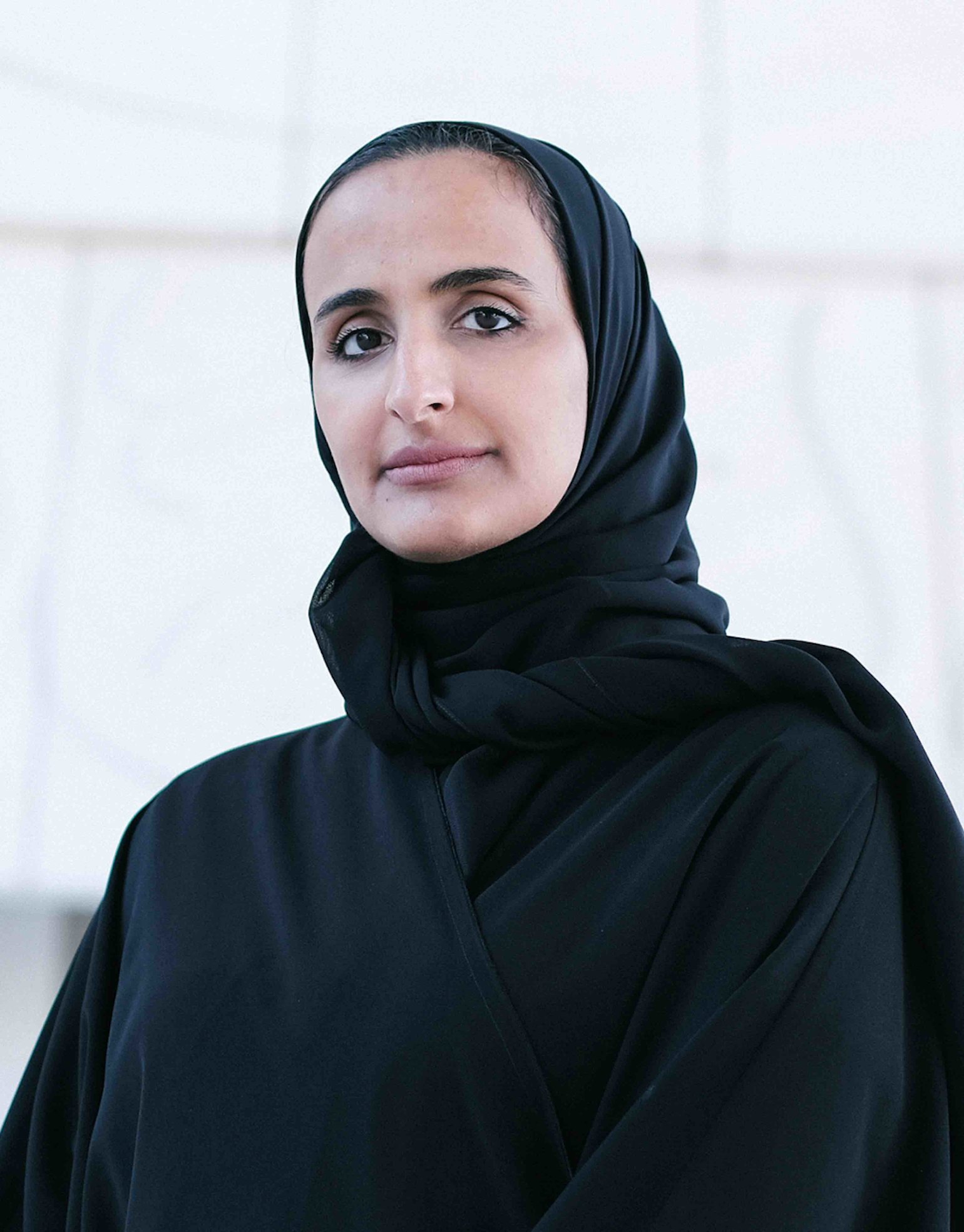 HE Sheikha Hind bint Hamad Al Thani