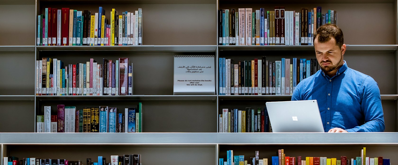 World Teachers’ Day: Qatar’s academics are key to its goal of a sustainable economy