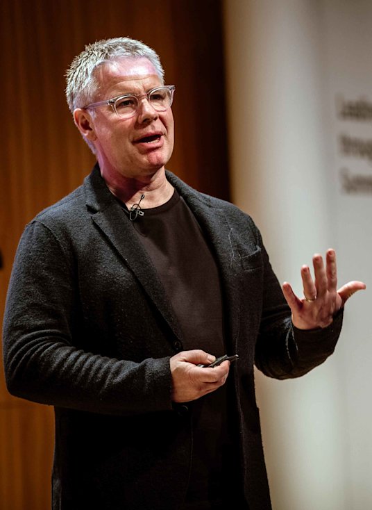 LEAPS Summit - v - 1