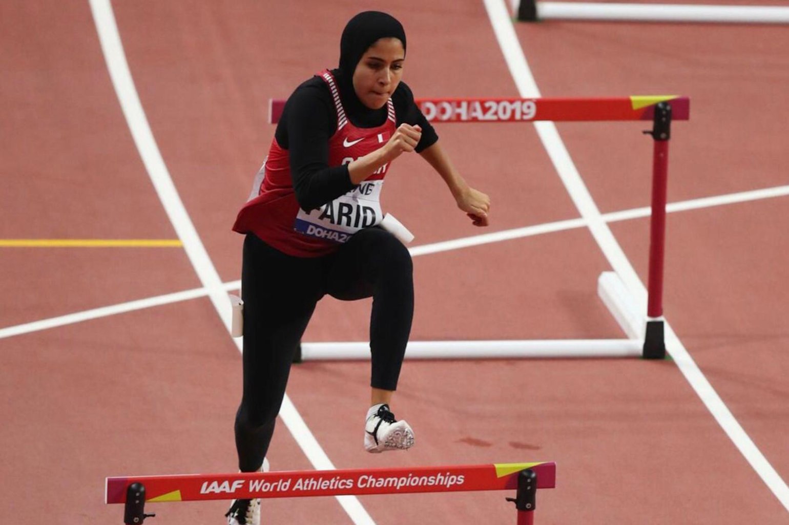 Mariam Farid new - 02