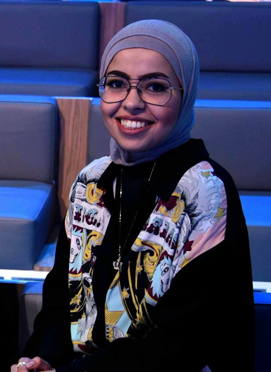 SOS Women In Science - v - 4