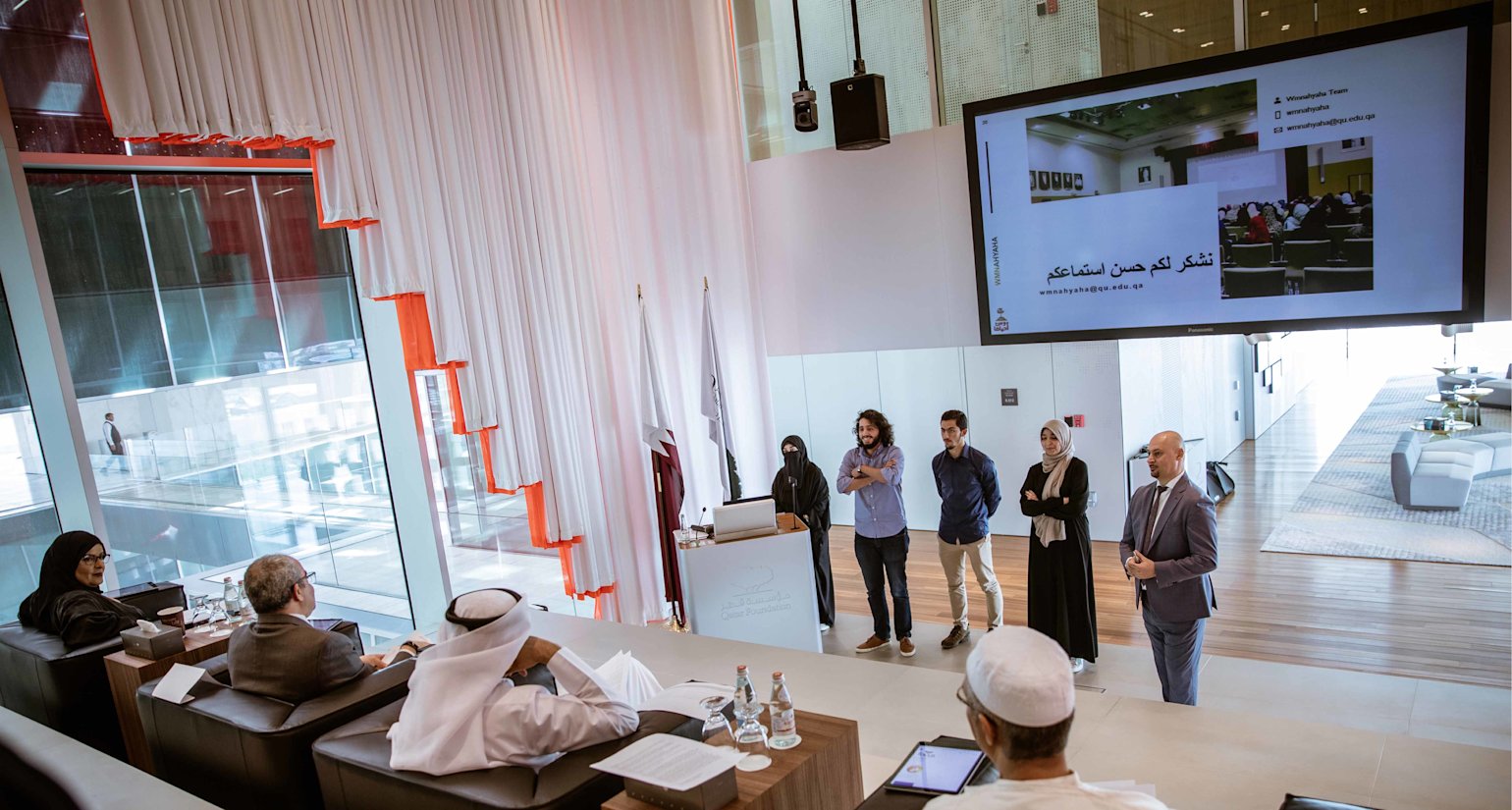 Akhlaquna Cycle 3 Launch - 02