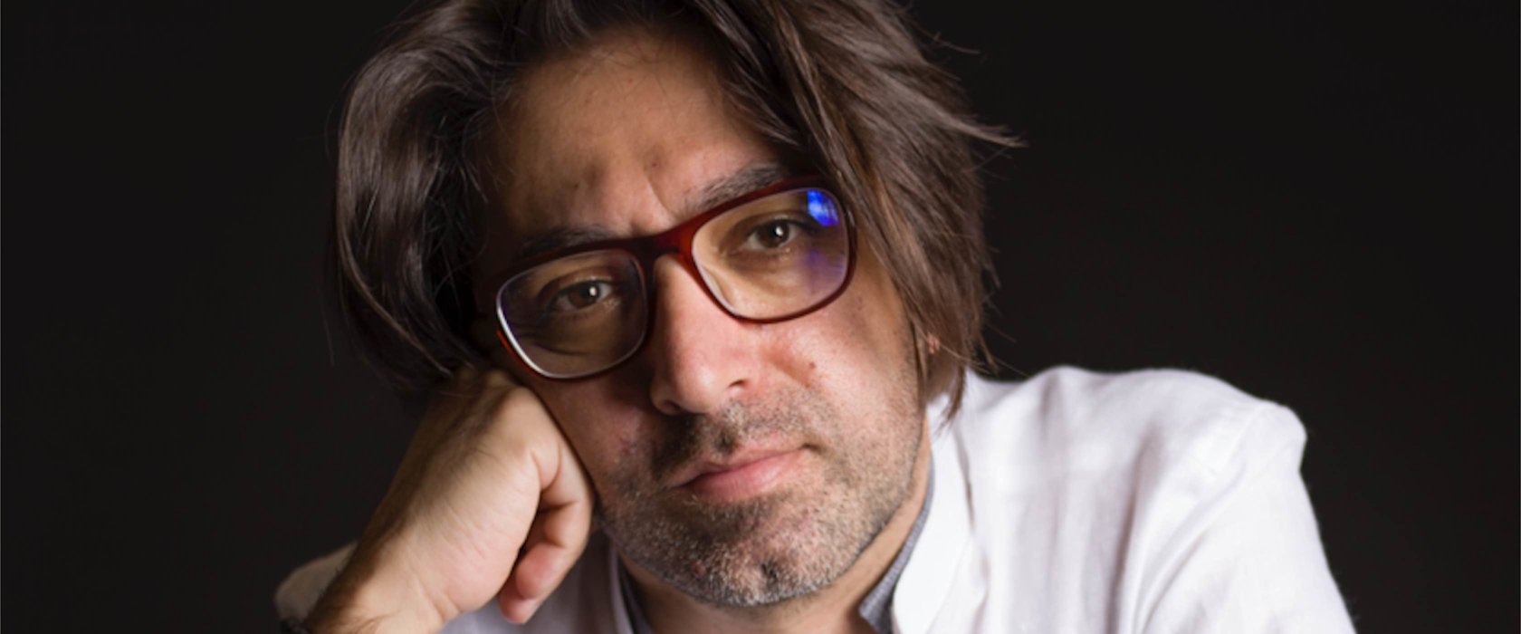 موسيقي من مؤسسة قطر يتحدث عن العلاقة بين الموسيقى والتصوير