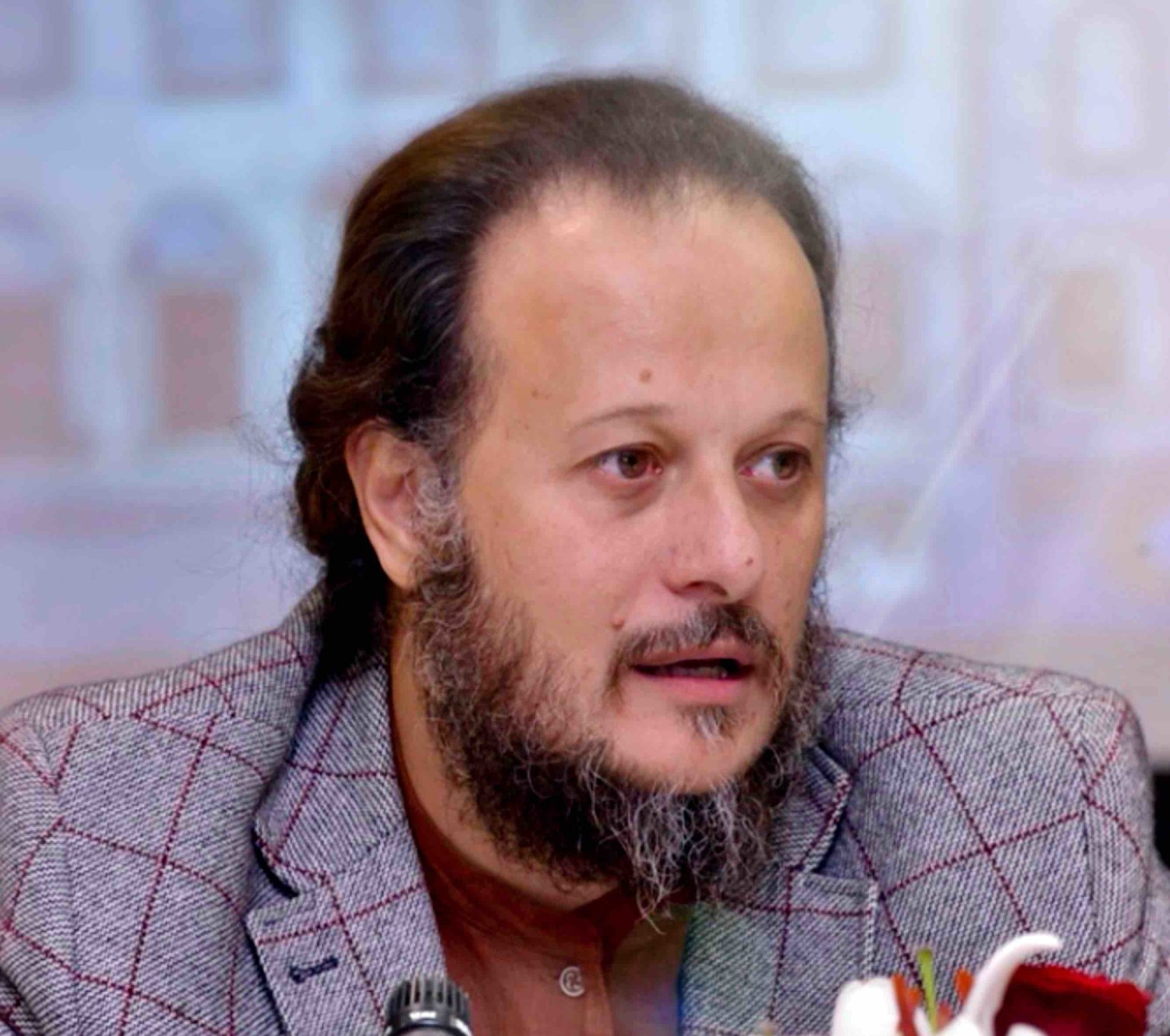 LEBANON-SECURITY-BLAST - Abdul Rahman Chamseddine