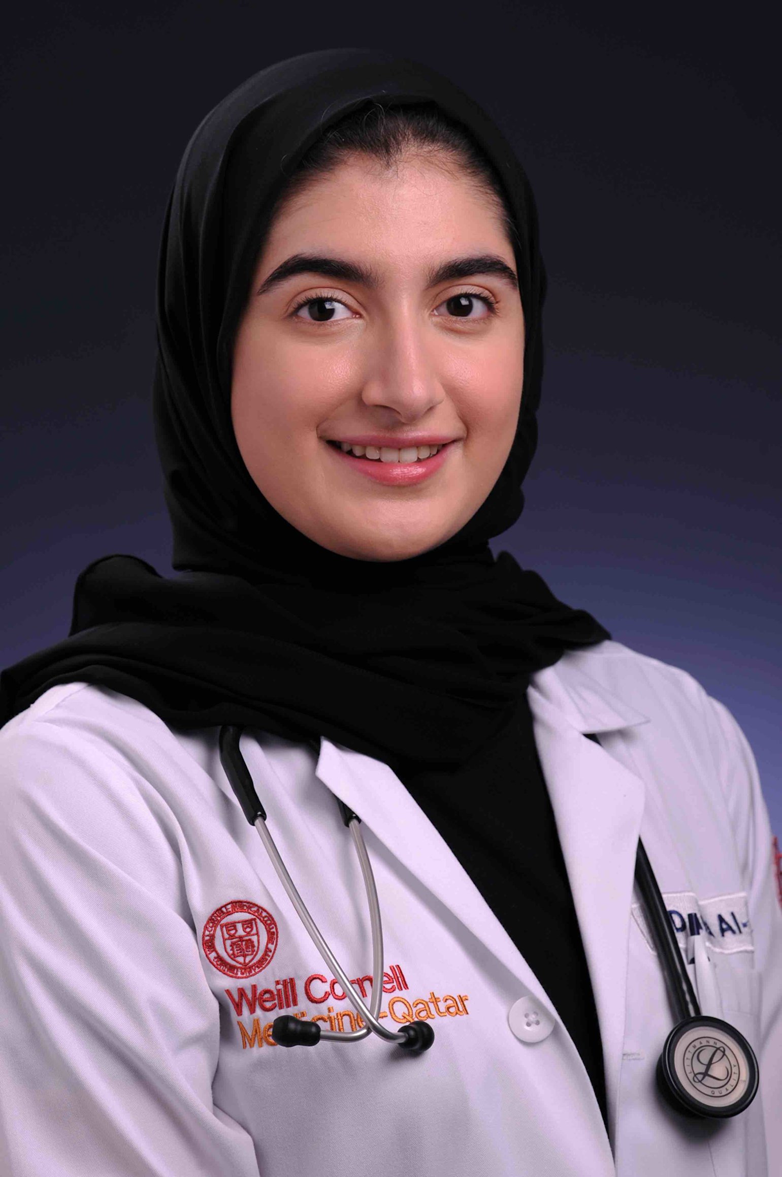Dana Al Ali - 03