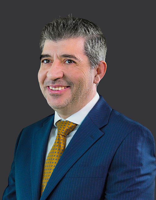 Dr Ahmad Hasnah