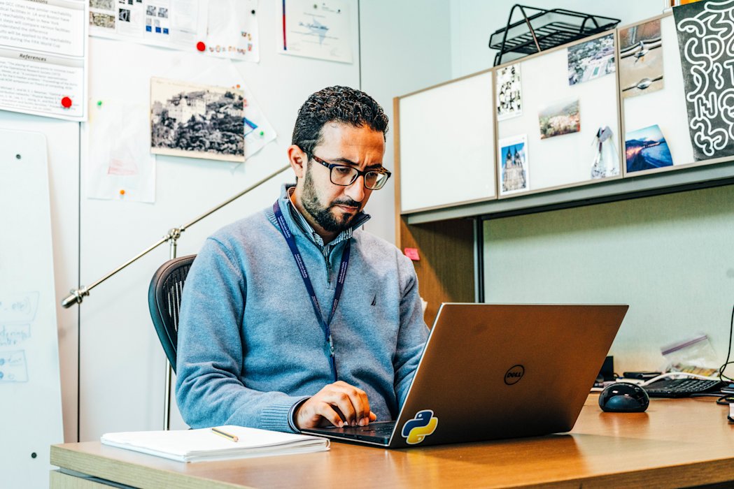 The Unexpected Spheres of Social Computing