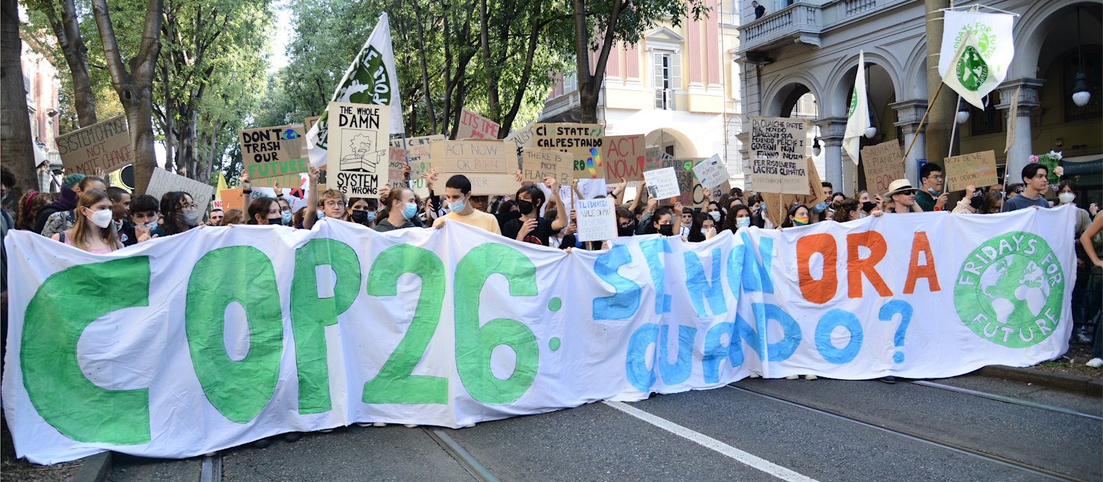 Qatar Foundation students to speak up on climate change at international youth summit