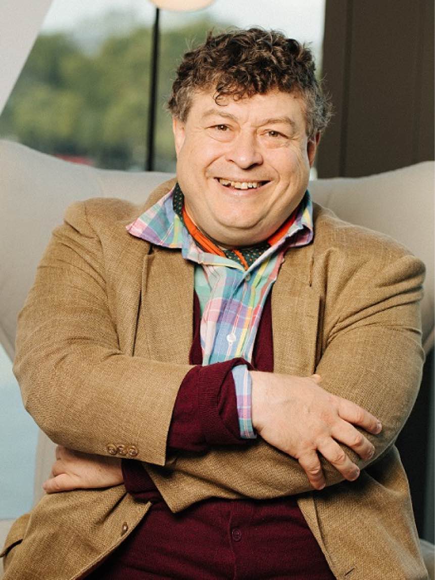 QF’s Education City to be car-free on Qatar National Sport Day - Rory Sutherland - QF - Quotes - 03