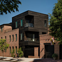 Arbor Wood Baltimore Taphouse Ash