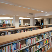 Suberra Cork Library Casing