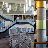 Richlite TAM Interior Wall Paneling