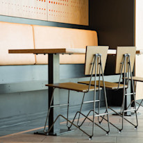 Richlite Restaurants Black Diamond R50 Chipolte 27