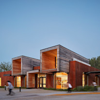 Arbor Wood Ford Calumet