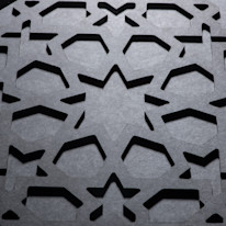 Richlite Decorative Panels Black Diamond 11