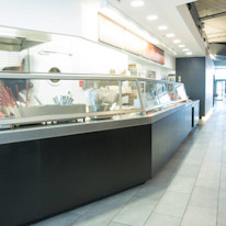 Richlite Restaurants Black Diamond R50 Chipolte 30