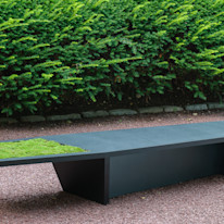 Richlite Furniture Black Diamond DESU Skew 1