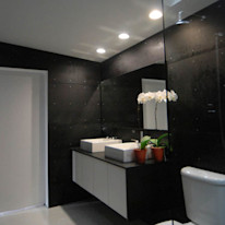 Richlite Bathroom Wall Cladding