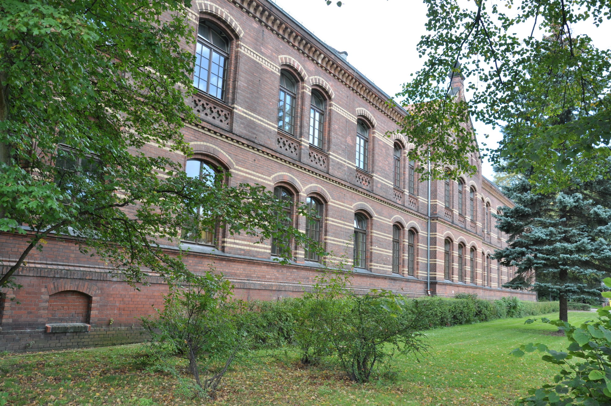 Bildau & Bussmann Historic Image 3 Image