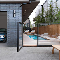 Arbor Wood ScandifornianModern Ash Decking