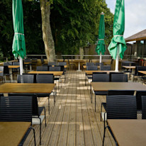 Richlite Restaurants Adams Durrell Wildlife 3