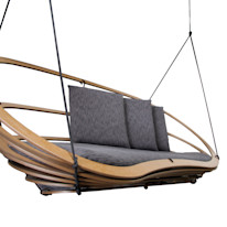 Richlite Furniture R50 Raw Studio Circa Double 2