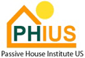 PHIUS Certified Logo Image