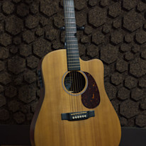 Tekstur Acoustic Panel Example