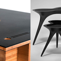 Richlite Tables & Desk