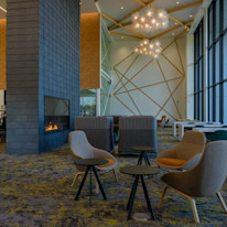 Fairfield Library Banner 4