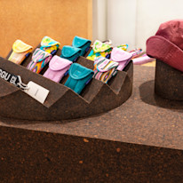 Suberra Retail Fixtures Baggu Haddock Studio 14