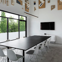 Office Conference Table