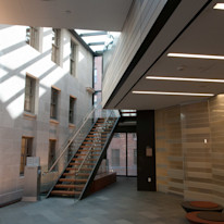 Suberra Cork Stair Treads