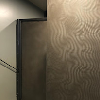 Tekstur ZZQ Richmond - Element E3 Ebony 101