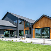 Arbor Wood HeartwoodHaus Ash 2