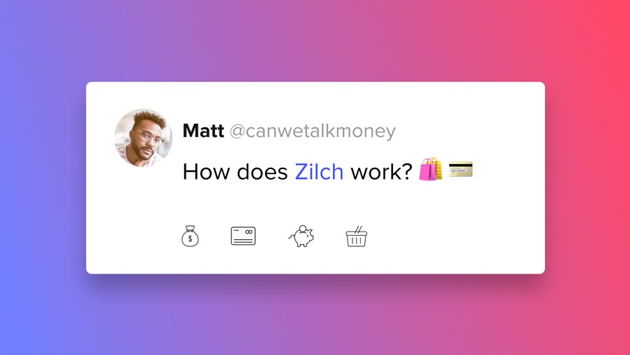 how does zilch work?