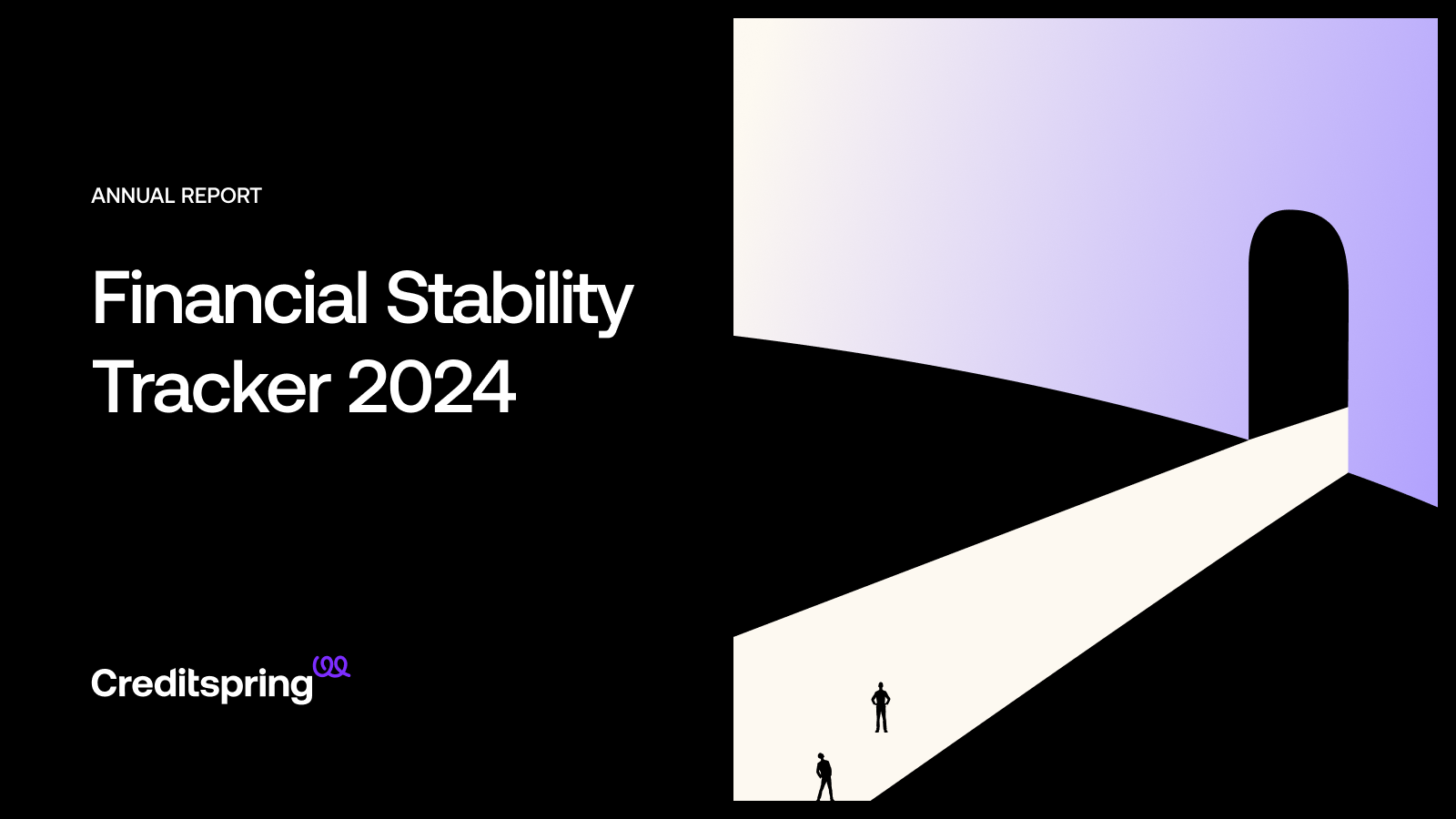 financial stability tracker 2024