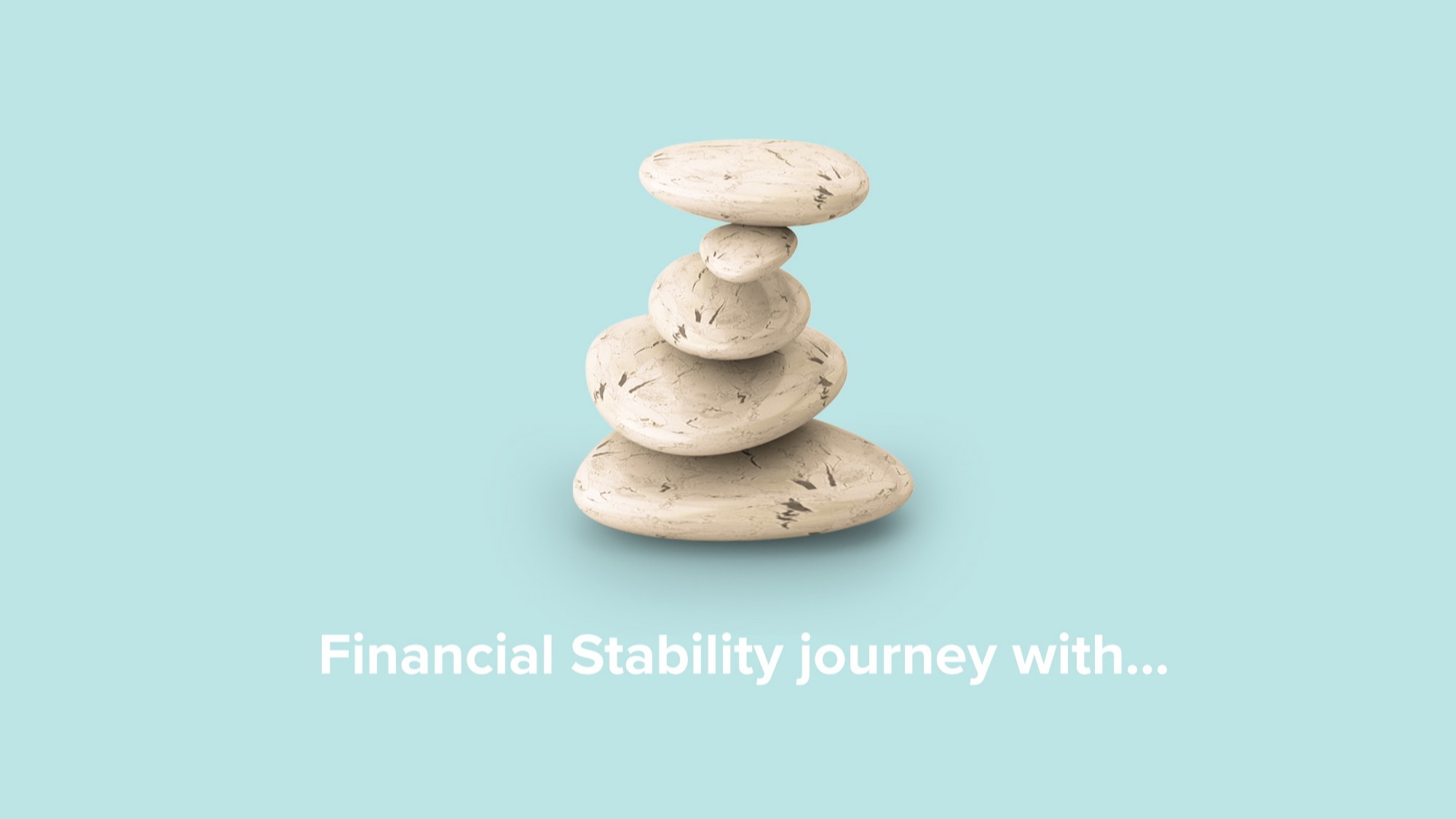 financial stability journey with andrew