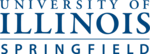 University of Illinois Springfield School Logo