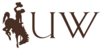 University of Wyoming Logo